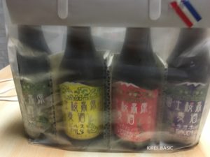 富士桜高原麦種